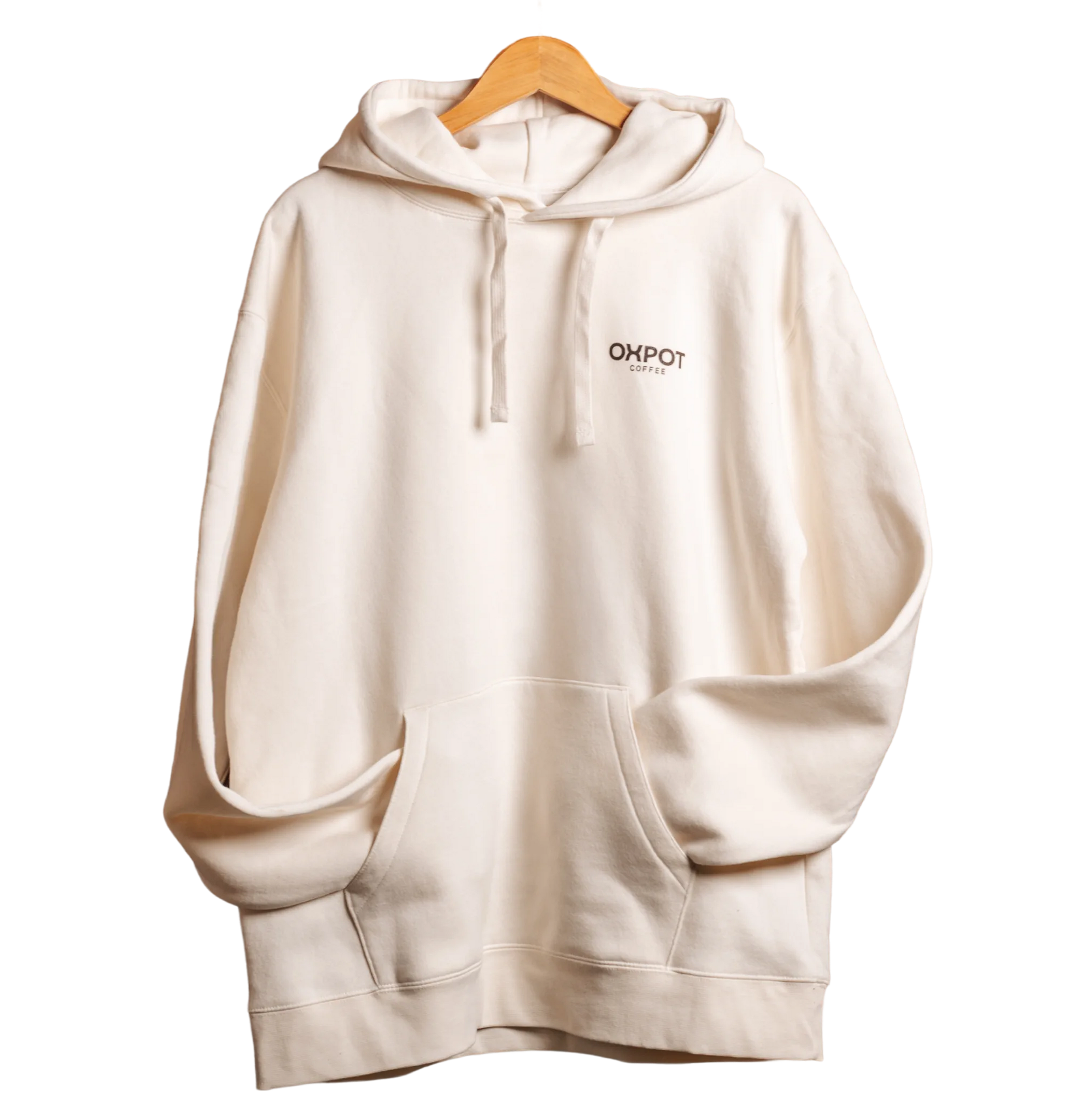 OXPOT Branded Hoodie