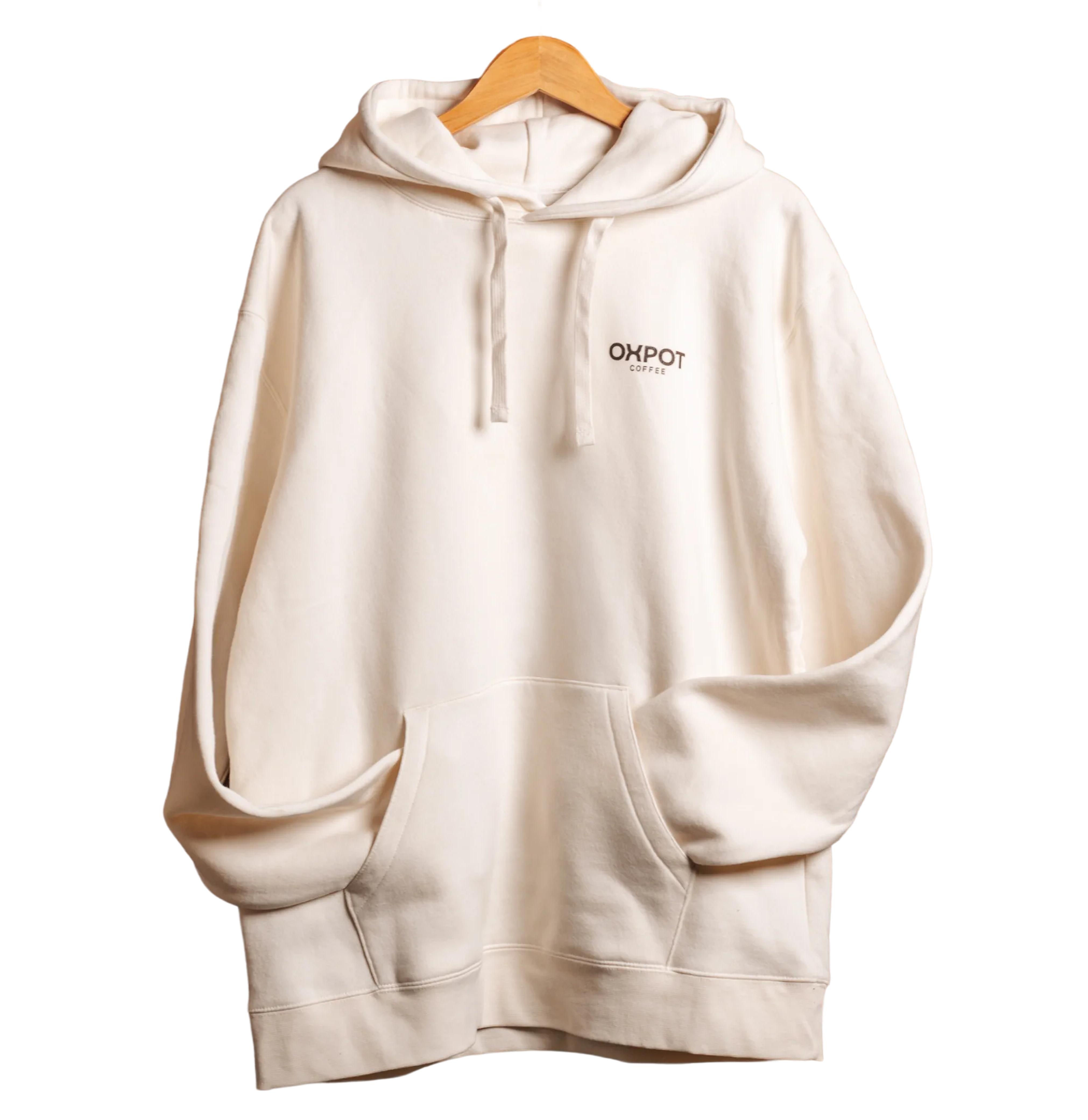 OXPOT Branded Hoodie