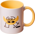OXPOT Mug