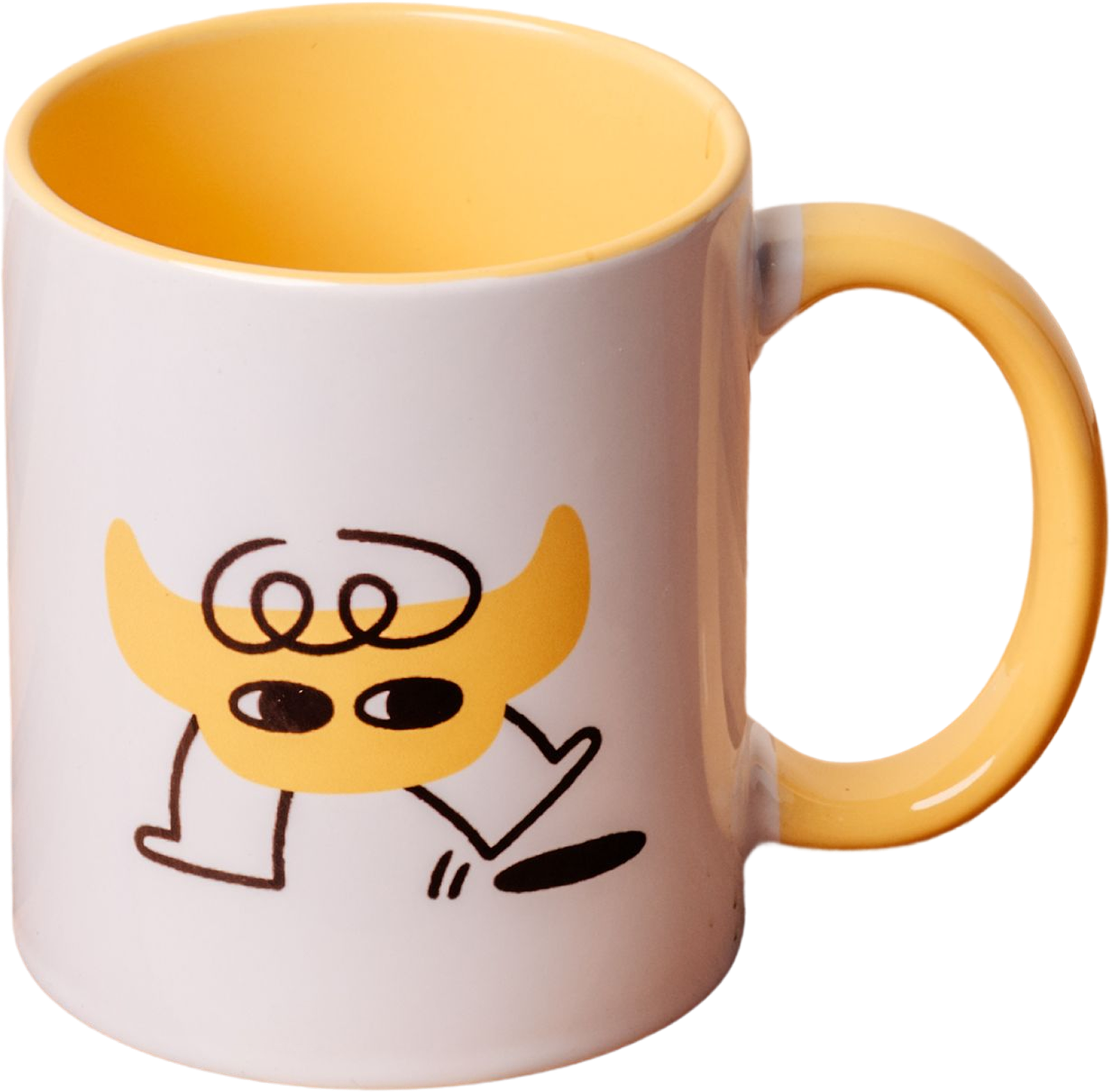OXPOT Mug